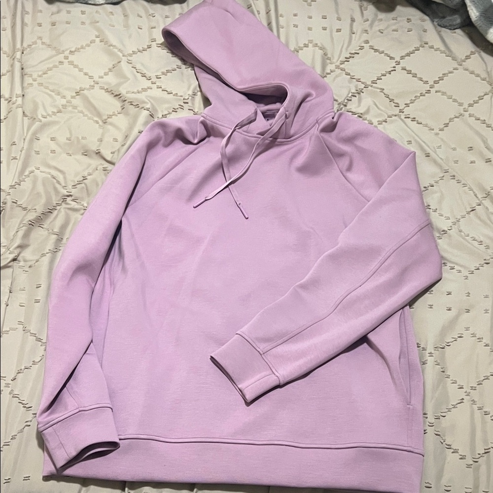 Lululemon softStreme Men's Hoodie Sweater size m